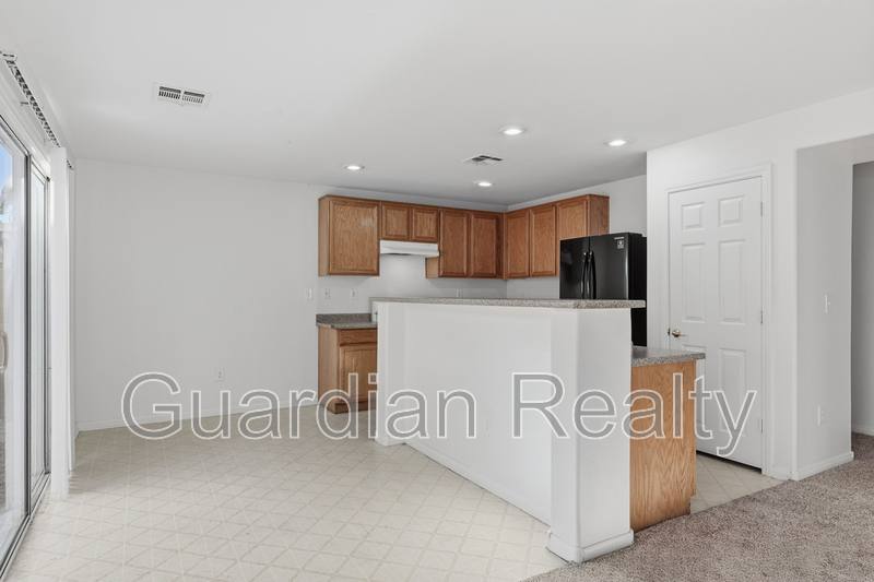 House for rent at 125 Snow Dome Ave, North Las Vegas, NV 89031