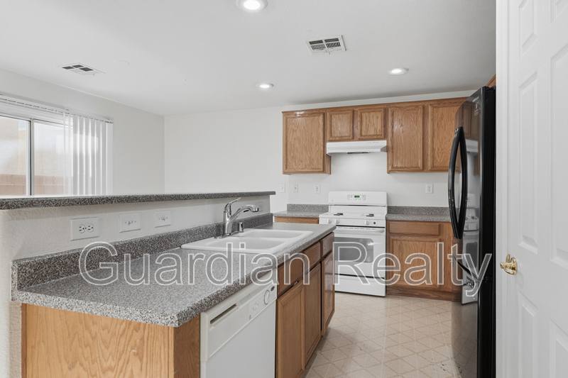 House for rent at 125 Snow Dome Ave, North Las Vegas, NV 89031