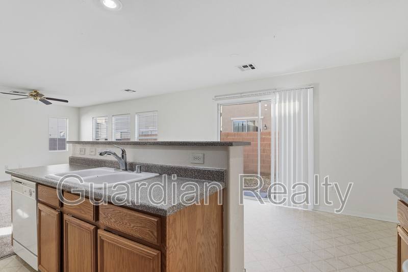 House for rent at 125 Snow Dome Ave, North Las Vegas, NV 89031