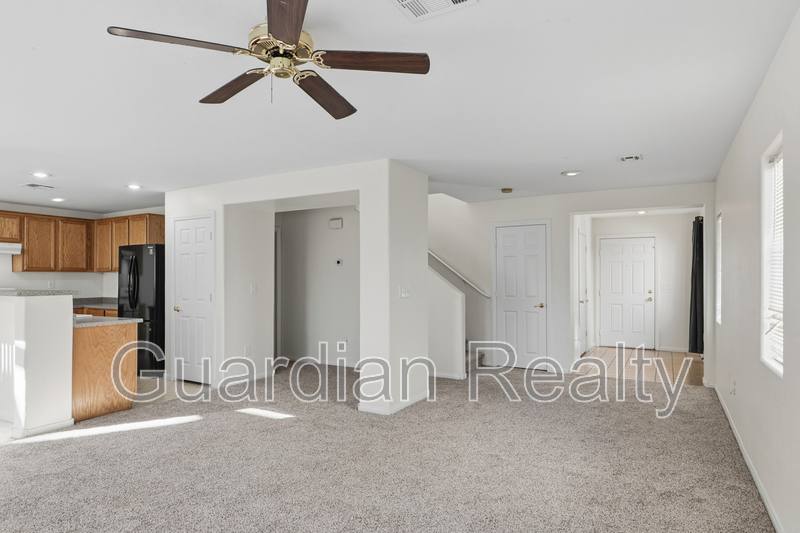 House for rent at 125 Snow Dome Ave, North Las Vegas, NV 89031