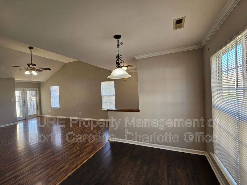 House for rent at 8237 Hornwood Court, Charlotte, NC 28215