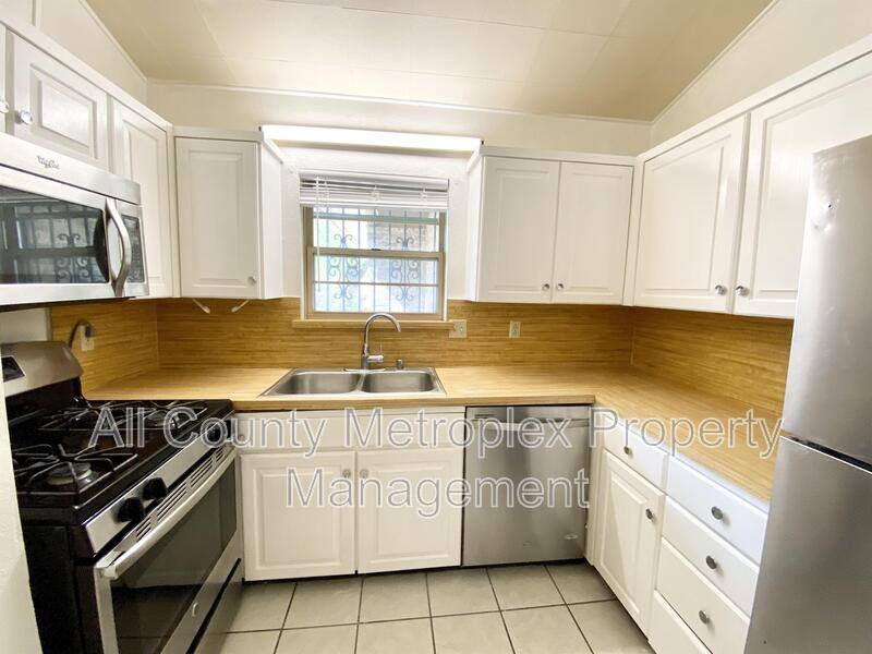 House for rent at 4326 Upland Way, Garland, TX 75042