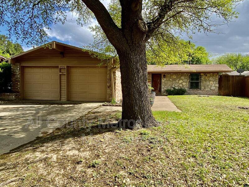 House for rent at 4326 Upland Way, Garland, TX 75042