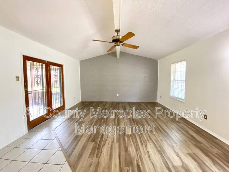 House for rent at 4326 Upland Way, Garland, TX 75042