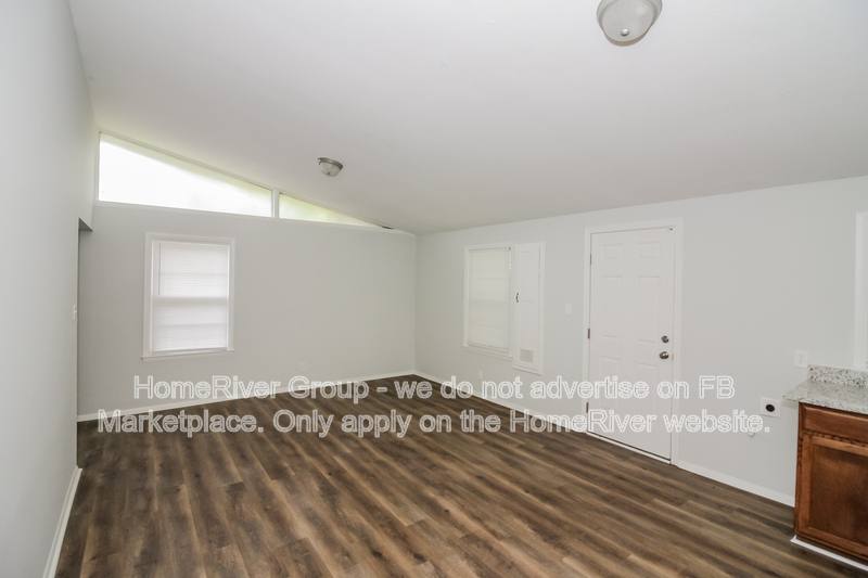 House for rent at 3020 Knight Rd, Memphis, TN 38118