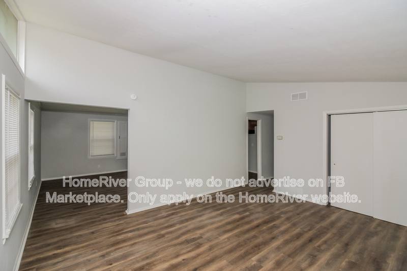 House for rent at 3020 Knight Rd, Memphis, TN 38118