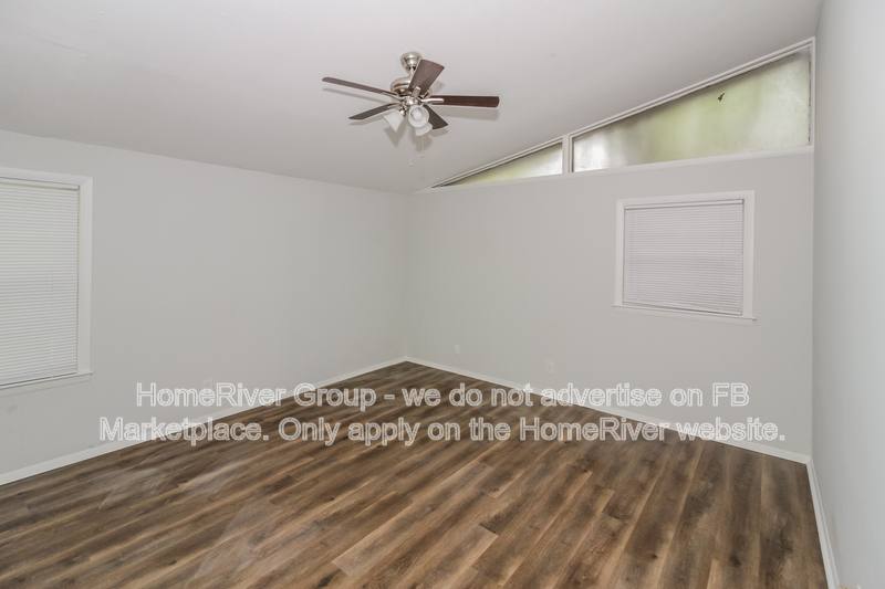 House for rent at 3020 Knight Rd, Memphis, TN 38118