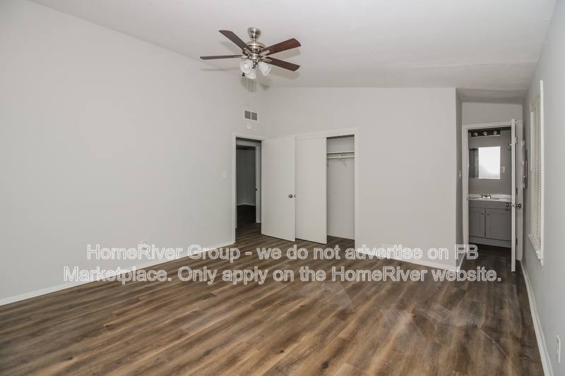 House for rent at 3020 Knight Rd, Memphis, TN 38118