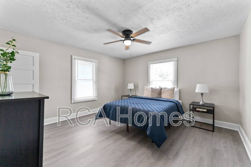 House for rent at 3622 N Capitol Ave, Indianapolis, IN 46208