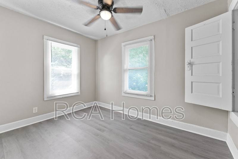 House for rent at 3622 N Capitol Ave, Indianapolis, IN 46208