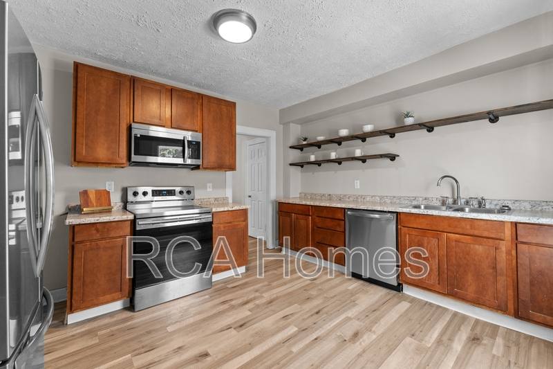 House for rent at 3622 N Capitol Ave, Indianapolis, IN 46208