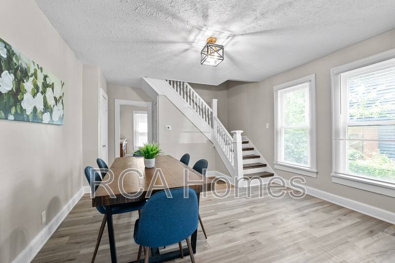 House for rent at 3622 N Capitol Ave, Indianapolis, IN 46208