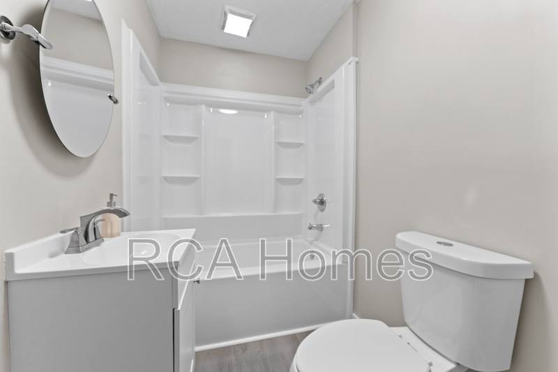 House for rent at 3622 N Capitol Ave, Indianapolis, IN 46208