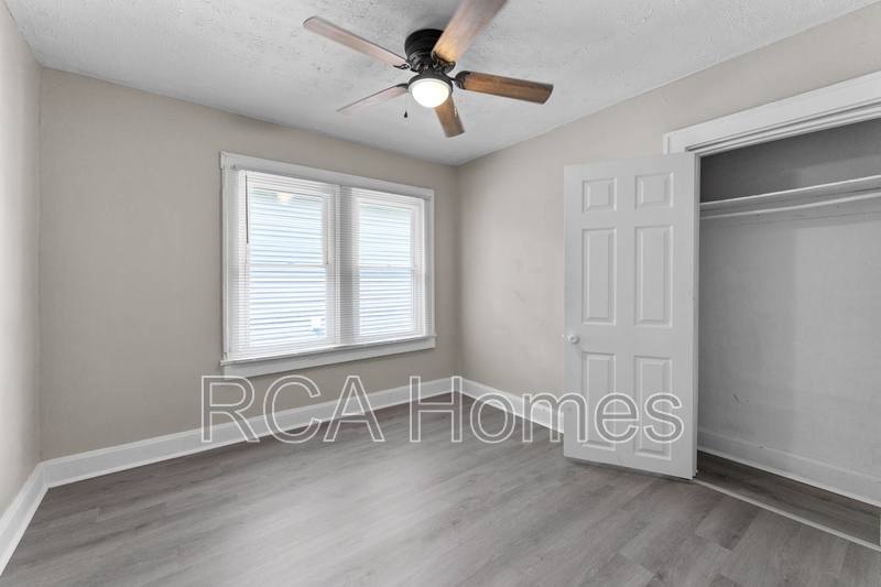 House for rent at 3622 N Capitol Ave, Indianapolis, IN 46208