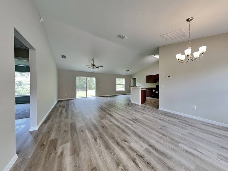 House for rent at 3584 W Burgandy Dr, Dunnellon, FL 34433