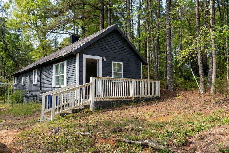 House for rent at 1344 D F Fuller Dr, Griffin, GA 30224