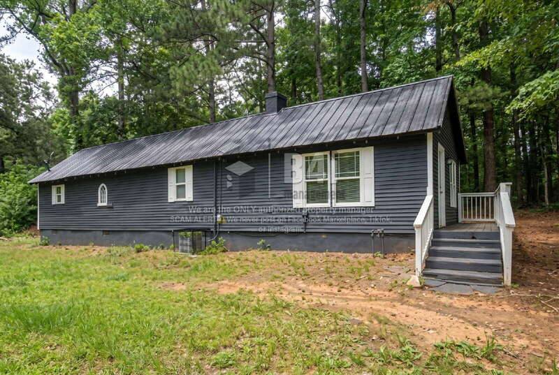 House for rent at 1344 D F Fuller Dr, Griffin, GA 30224