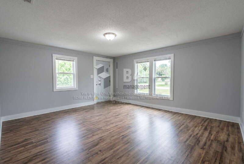 House for rent at 1344 D F Fuller Dr, Griffin, GA 30224