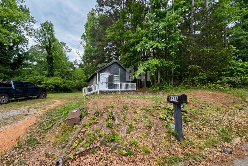 House for rent at 1344 D F Fuller Dr, Griffin, GA 30224