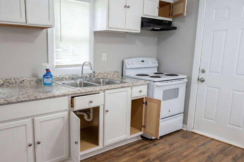 House for rent at 1344 D F Fuller Dr, Griffin, GA 30224
