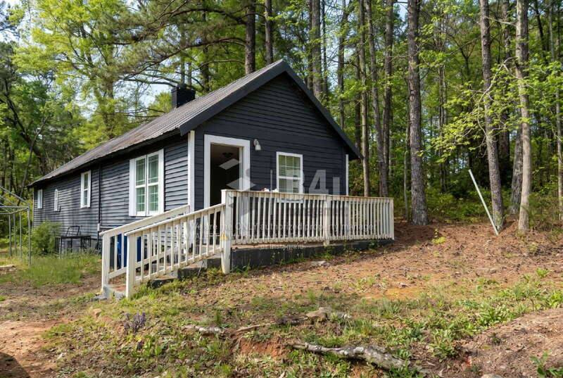 House for rent at 1344 D F Fuller Dr, Griffin, GA 30224