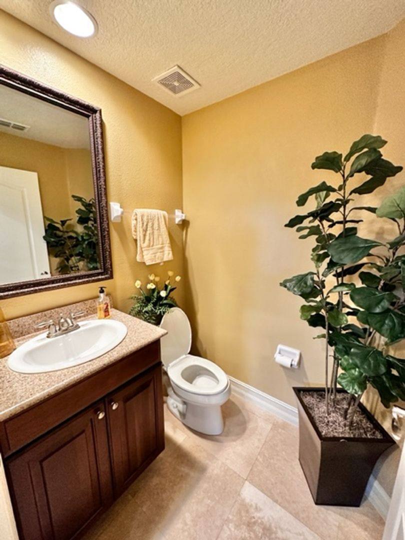 Townhouse for rent at 4232 Messina Dr, Lake Mary, FL 32746