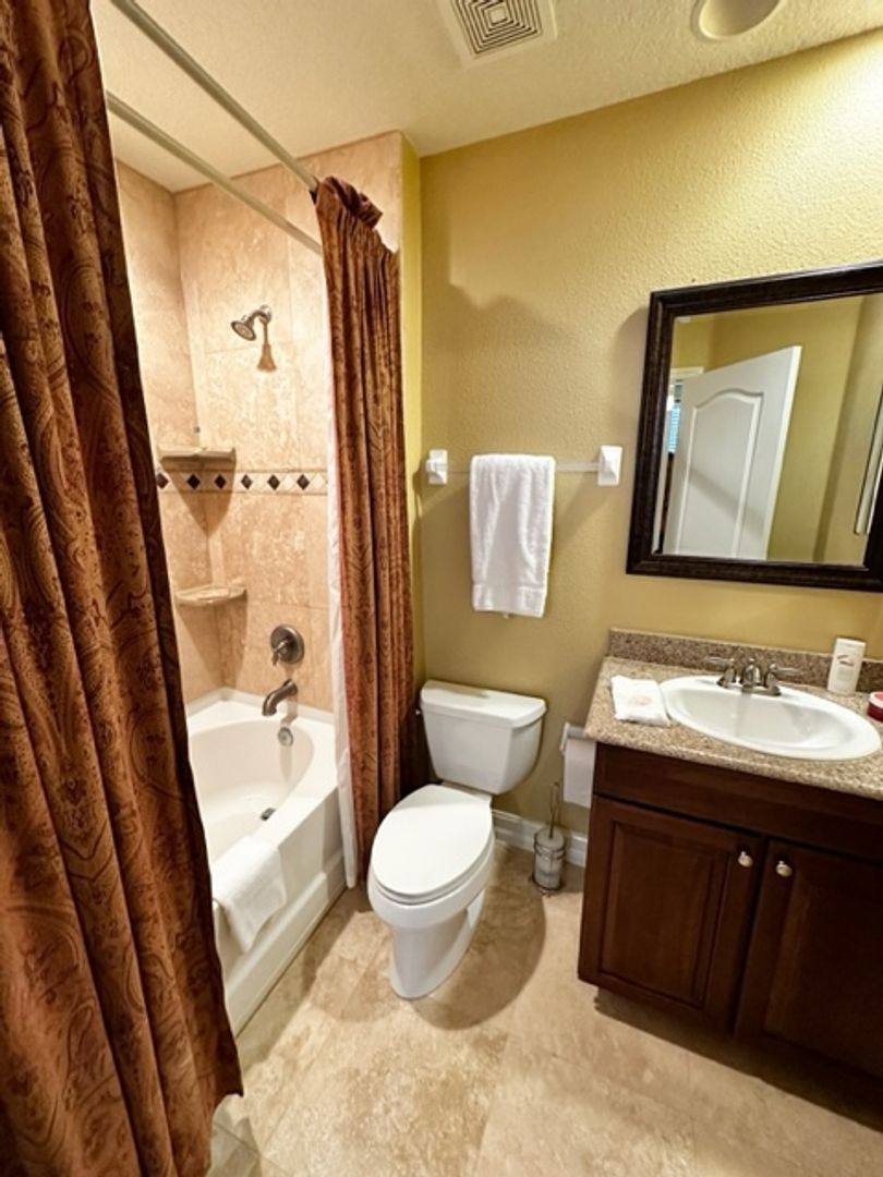 Townhouse for rent at 4232 Messina Dr, Lake Mary, FL 32746