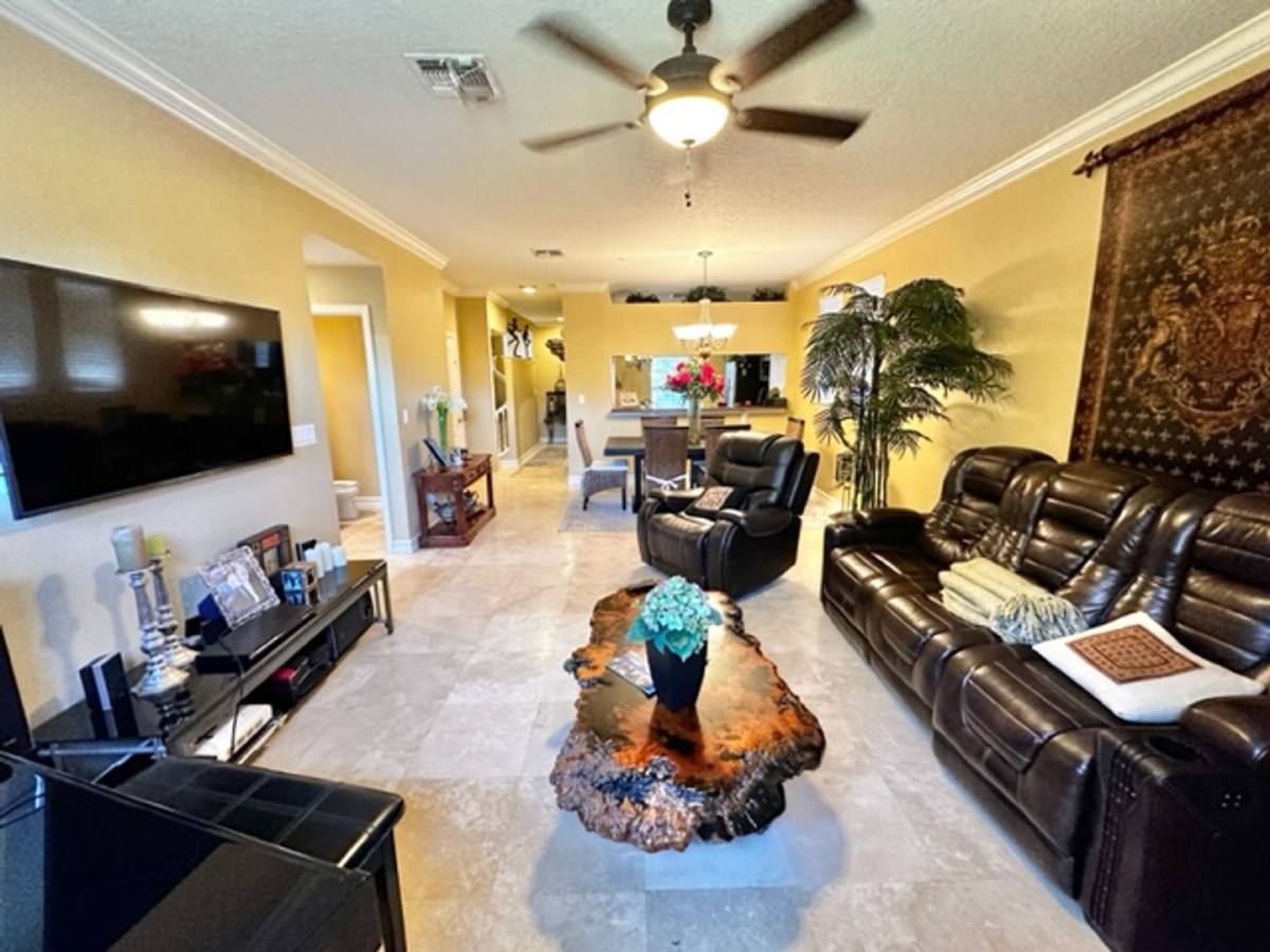 Townhouse for rent at 4232 Messina Dr, Lake Mary, FL 32746