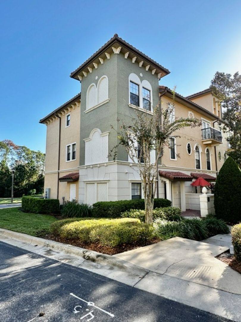 Townhouse for rent at 4232 Messina Dr, Lake Mary, FL 32746