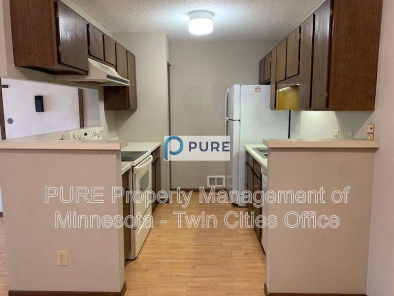 Condo for rent at 1696 Pleasant St #C, Saint Paul, MN 55113