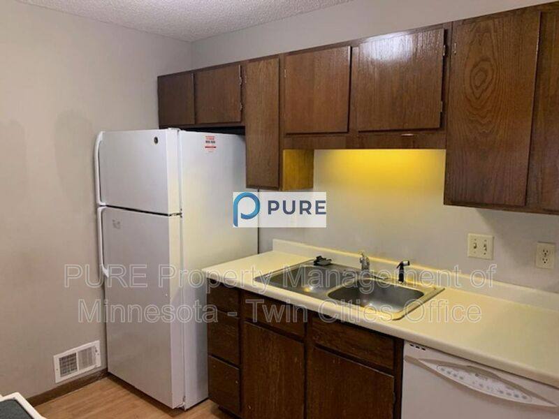 Condo for rent at 1696 Pleasant St #C, Saint Paul, MN 55113