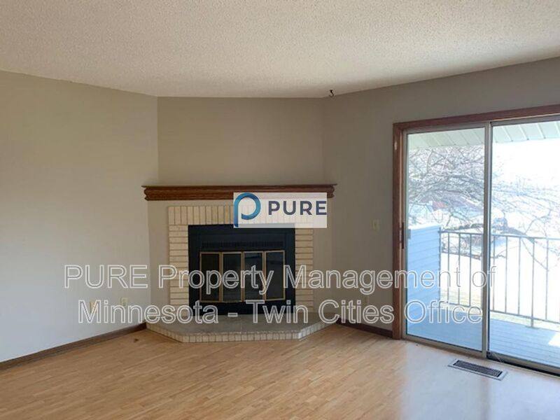Condo for rent at 1696 Pleasant St #C, Saint Paul, MN 55113