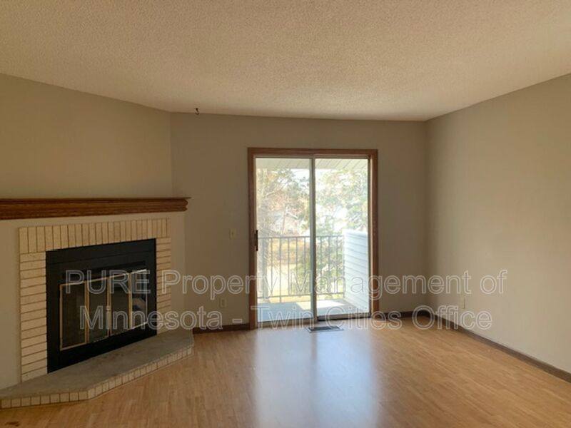 Condo for rent at 1696 Pleasant St #C, Saint Paul, MN 55113