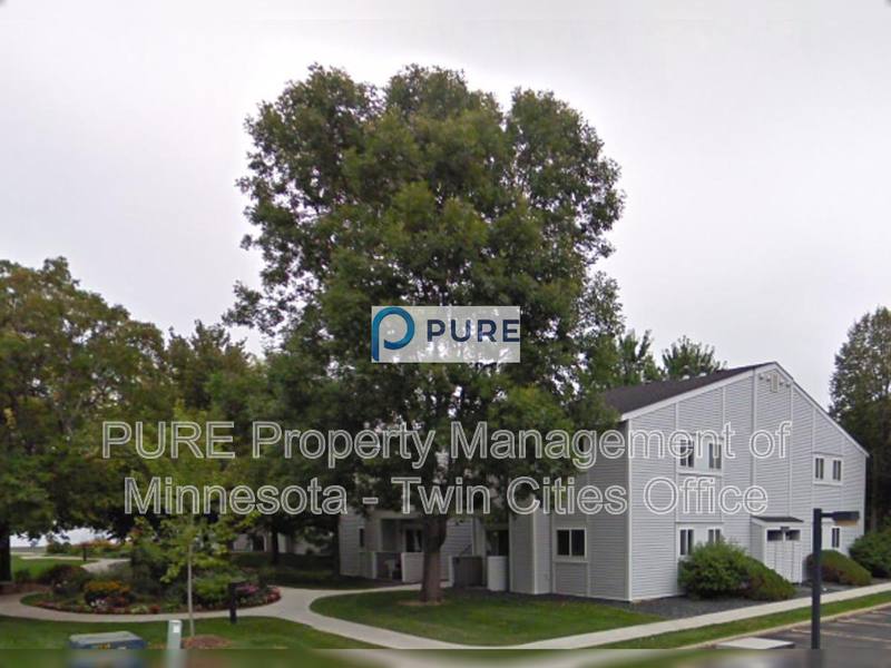 Condo for rent at 1696 Pleasant St #C, Saint Paul, MN 55113