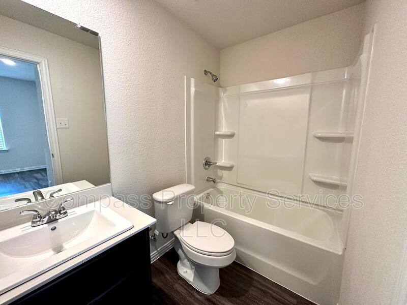 Apartment for rent at 1216 Tennessee Ave #B, Waco, TX 76707