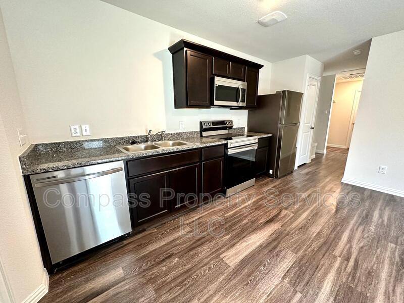 Apartment for rent at 1216 Tennessee Ave #B, Waco, TX 76707