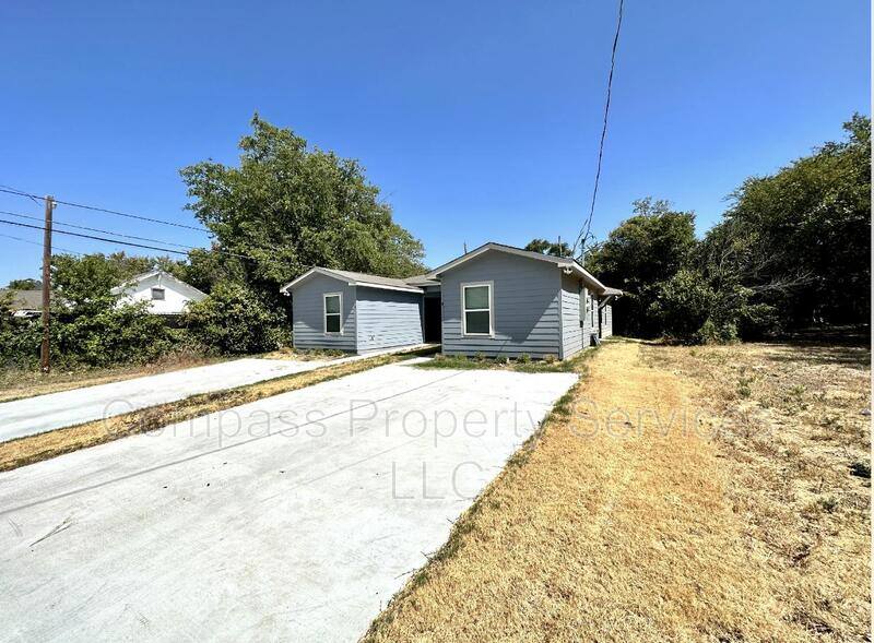 Apartment for rent at 1216 Tennessee Ave #B, Waco, TX 76707