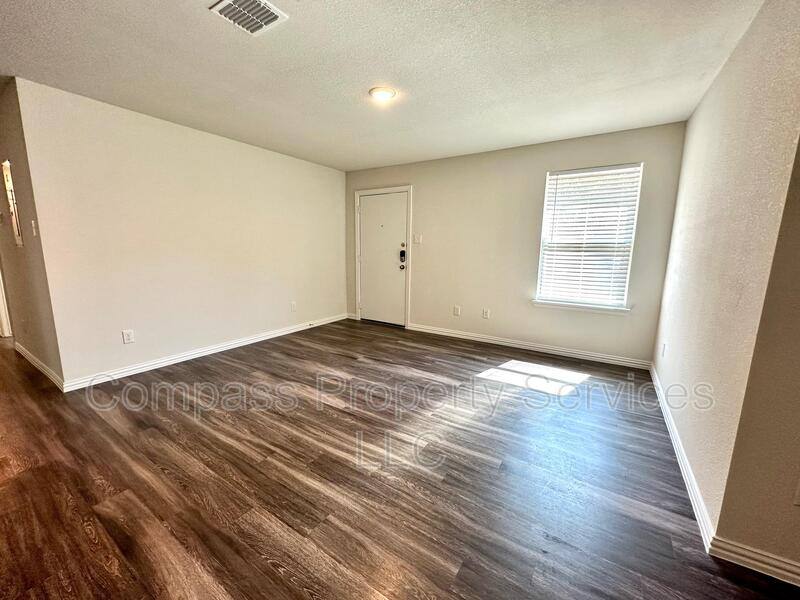 Apartment for rent at 1216 Tennessee Ave #B, Waco, TX 76707
