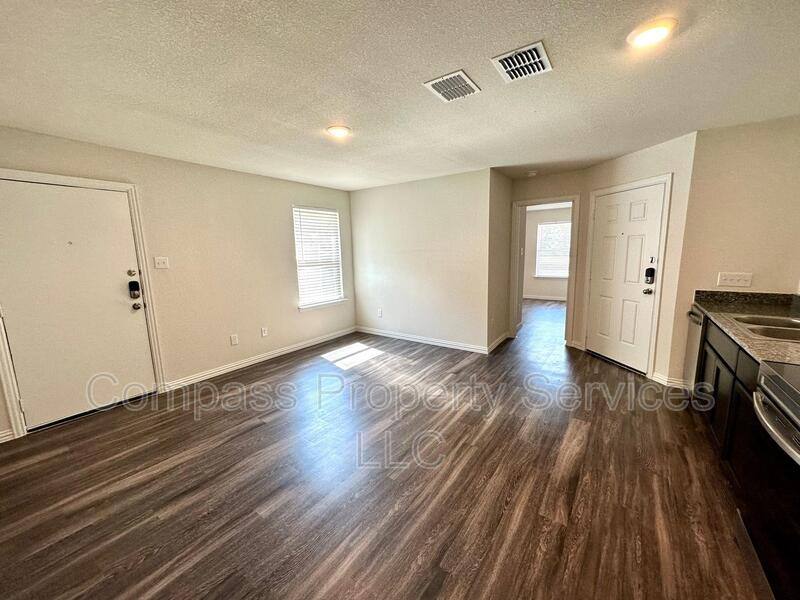 Apartment for rent at 1216 Tennessee Ave #B, Waco, TX 76707