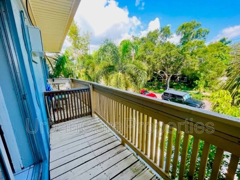 Apartment for rent at 1023 Locust St NE #11, Saint Petersburg, FL 33701