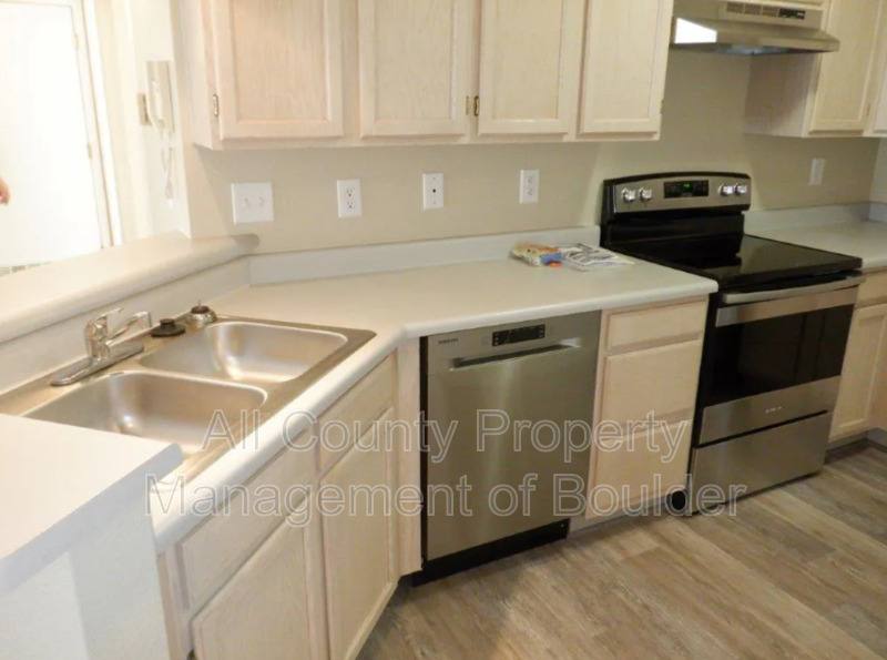Townhouse for rent at 1830 W Centennial Dr #201, Louisville, CO 80027