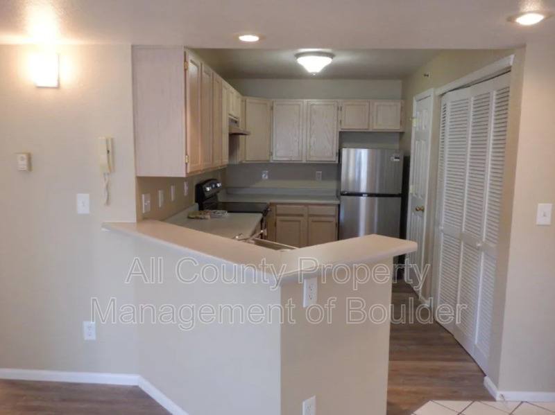 Townhouse for rent at 1830 W Centennial Dr #201, Louisville, CO 80027