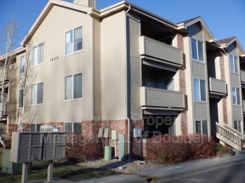 Townhouse for rent at 1830 W Centennial Dr #201, Louisville, CO 80027