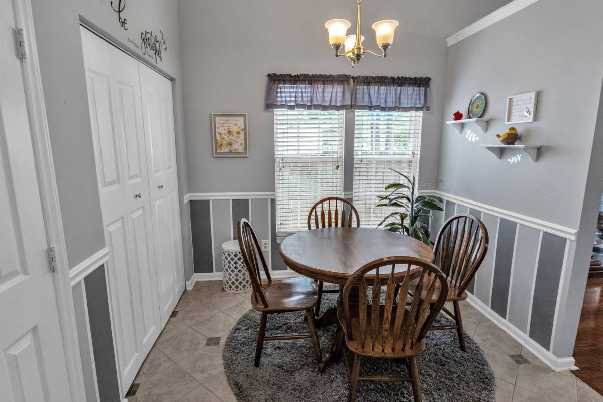 House for rent at 265 Okehampton Dr, Goose Creek, SC 29445