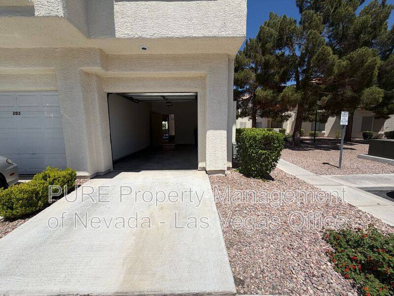 Condo for rent at 7230 Indian Creek Lane #104, Las Vegas, NV 89149