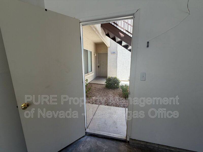 Condo for rent at 7230 Indian Creek Lane #104, Las Vegas, NV 89149