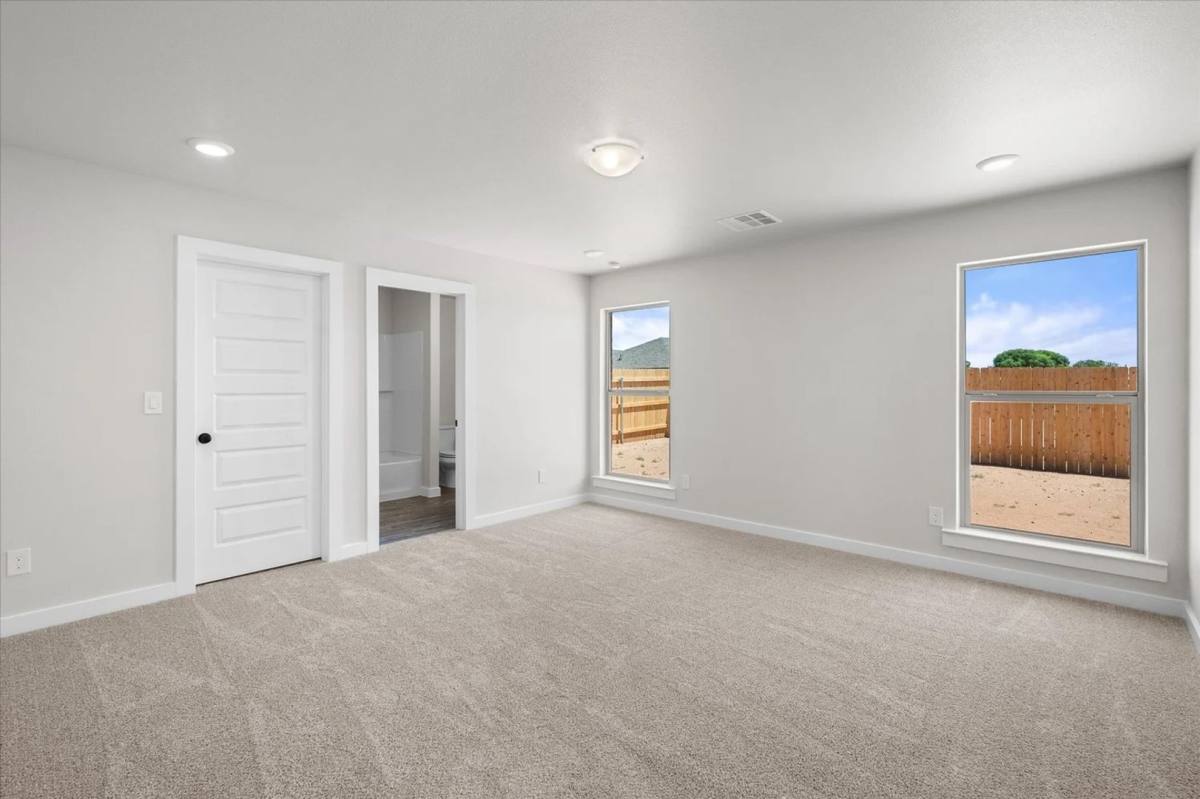 House for rent at 2309 134th St, Lubbock, TX 79423