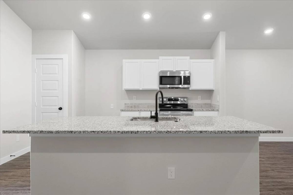 House for rent at 2309 134th St, Lubbock, TX 79423