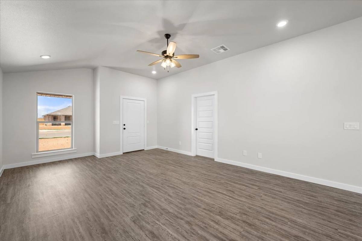 House for rent at 2309 134th St, Lubbock, TX 79423