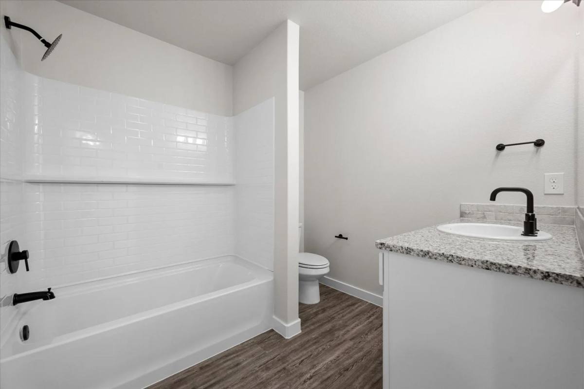 House for rent at 2309 134th St, Lubbock, TX 79423